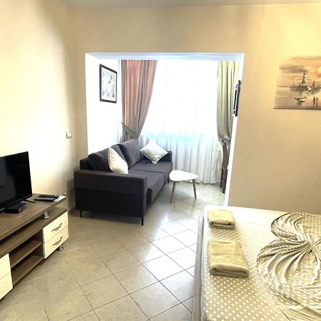 Peace Apartments Durrës Esterno foto
